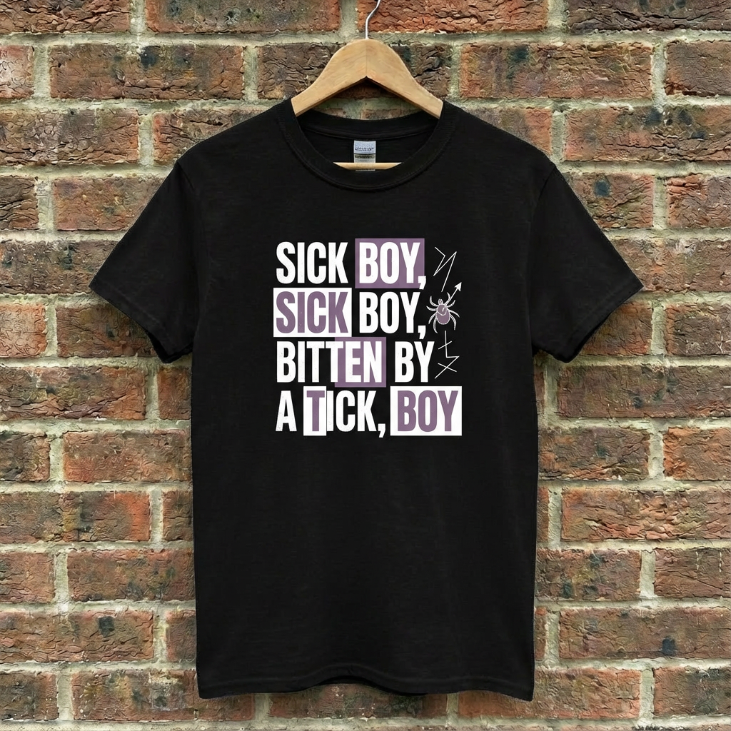 Sick Boi Tee