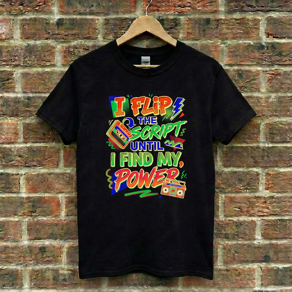 Power Tee